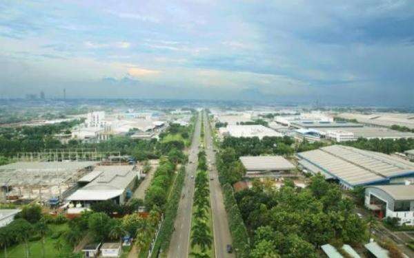 Kinerja 9 Bulan KIJA 2025: Pendapatan Tumbuh 8% Capai Rp3,67 Triliun