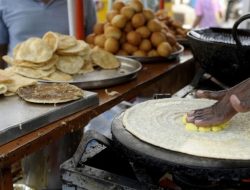 BGN Dikritik Pilih India Sebagai Model Gizi, 5 Negara Ini Lebih Direkomendasikan