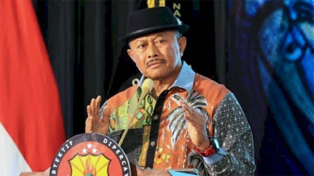 Hilangnya Kata Kejujuran dalam Tribrata Polri: Eks Wakapolri Soroti Krisis Integritas