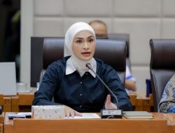 Putusan MK Wajibkan Keterwakilan Perempuan di Pimpinan AKD DPR, Ini Kata Fraksi PAN