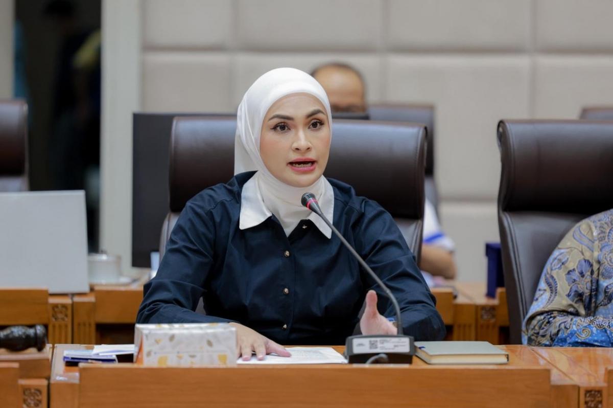 Putusan MK Wajibkan Keterwakilan Perempuan di Pimpinan AKD DPR, Ini Kata Fraksi PAN
