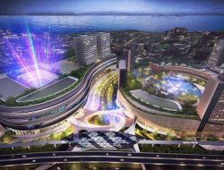 CBDK Suntik Modal Rp38,7 Miliar ke Anak Usaha Agung Surya Gemerlap untuk Ekspansi Bisnis