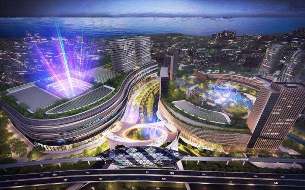 CBDK Suntik Modal Rp38,7 Miliar ke Anak Usaha Agung Surya Gemerlap untuk Ekspansi Bisnis