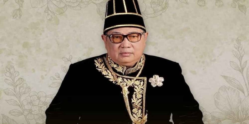 Jokowi dan Gibran Melayat Raja Keraton Solo PB XIII yang Wafat: Jadwal dan Lokasi