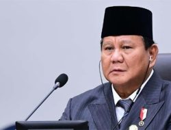 Prabowo Subianto Peringkat 15 Muslim Paling Berpengaruh di Dunia 2026, Ini Daftar Lengkapnya