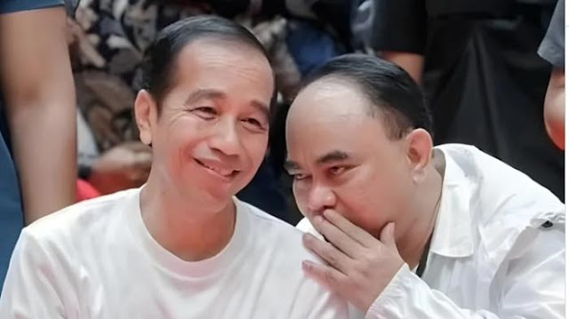 Budi Arie Bantah Projo Buang Jokowi: Jangan Diadu Domba, Hubungan Tetap Erat!