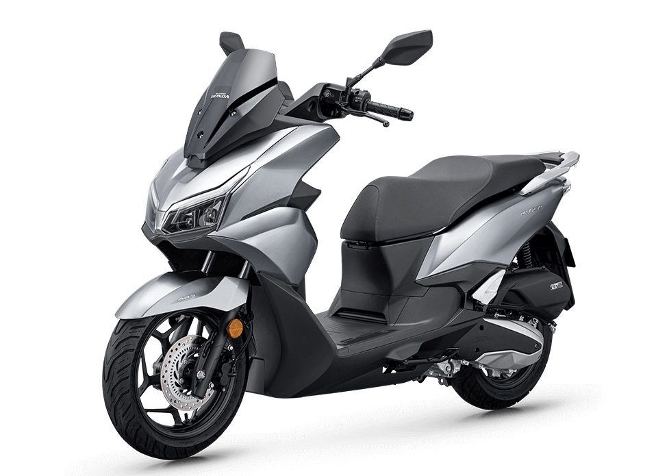 Honda NWT150 Resmi Meluncur: Skutik Radar & Kamera, Harga Rp 35 Jutaan!