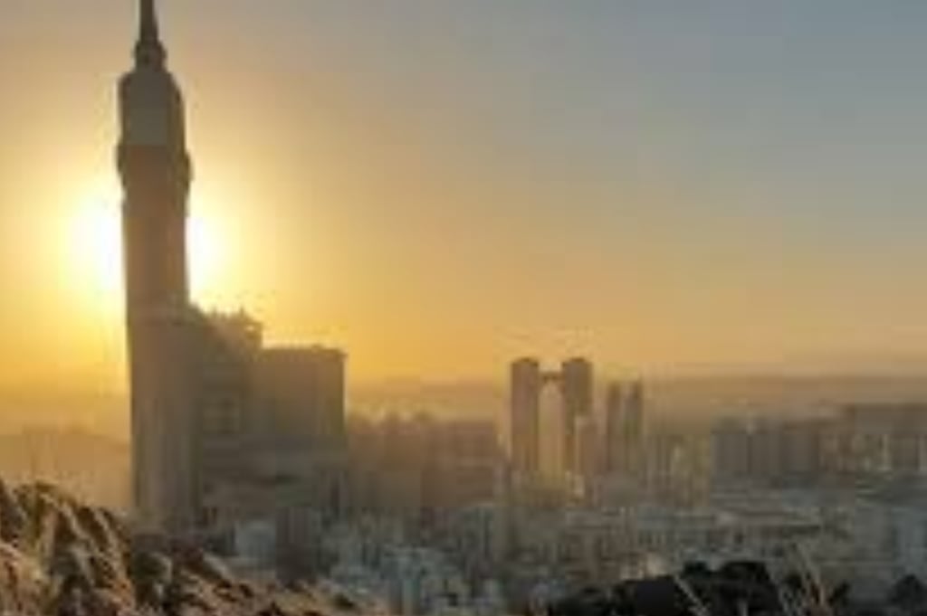 3 Tempat Wisata Dekat Masjidil Haram yang Wajib Dikunjungi Saat Umrah