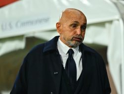 Strategi Spalletti Bawa Juventus Taklukkan Cremonese di Debut Seri A