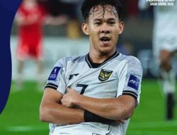 Jadwal Live Timnas Indonesia U-17 di Piala Dunia 2025 vs Zambia, Brasil, Honduras