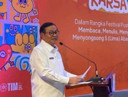 Atlet Popnas & Peparpenas 2025 Dapat Wisata Gratis di Monas, Ragunan, dan Ancol