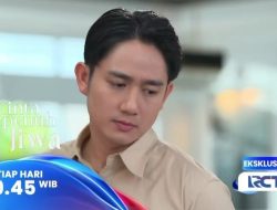 Cinta Sepenuh Jiwa: Lala Terpaksa Tinggalkan Julian, Rahasia Hasbi & Meisya Terbongkar