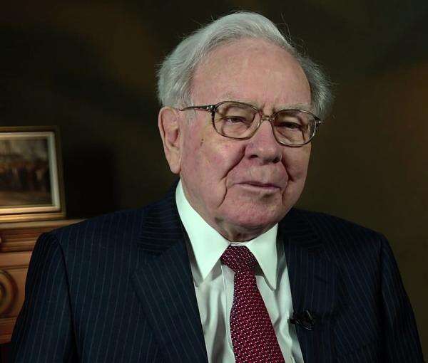 Berkshire Hathaway Catat Rekor Kas USD382 Miliar di Kuartal III 2025, Terakhir Buffett Jadi CEO