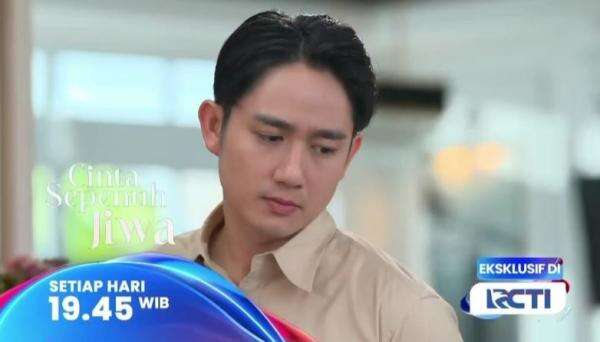 Cinta Sepenuh Jiwa Episode 37: Lala Terpaksa Keluar dari Rumah Julian, Konflik Memanas