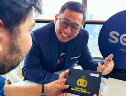 Pinjaman BPKB Mobil Multiguna SEVA: Cair Cepat & Diawasi OJK