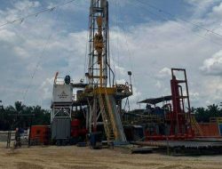 APG Westkampar Indonesia Rekor Produksi Minyak 1.011 BOPD di Blok West Kampar