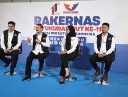 Partai Perindo Dorong Revisi UU Pemilu: Usul Turunkan Parliamentary Threshold Jadi 4%