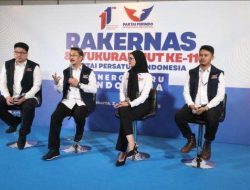 Partai Perindo Desak Revisi UU Pemilu, Parliamentary Threshold 4% Dinilai Buang 17 Juta Suara