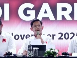 Projo Deklarasi Dukungan Penuh ke Prabowo-Gibran, Siapkan Capres 2029