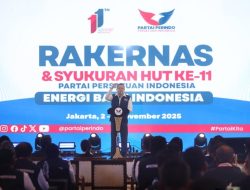 Hary Tanoesoedibjo: Pemimpin Berintegritas Kunci Rakyat Naik Kelas