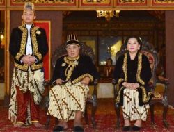 PB XIII Hangabehi Raja Keraton Solo Wafat pada Usia 77 Tahun, Akan Dimakamkan di Imogiri