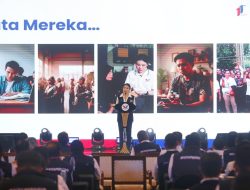 Partai Perindo Gagas Energi Baru Indonesia, Serukan Kader Berjuang Bantu Rakyat Tanpa Tunggu Jabatan