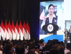 Partai Perindo Tegaskan Politik Akuntabel: Siap Diperiksa Rakyat!