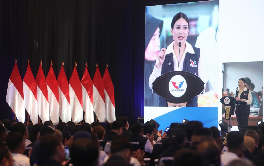 Partai Perindo Tegaskan Politik Akuntabel: Siap Diperiksa Rakyat!