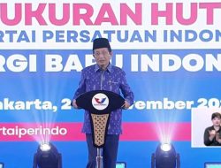 Menteri Agama Nasaruddin Umar: Keikhlasan Kunci Utama dalam Berpolitik