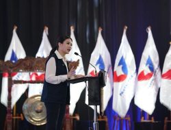 Angela Tanoesoedibjo Gagas Politik Akuntabel, Partai Harus Siap Diperiksa Rakyat