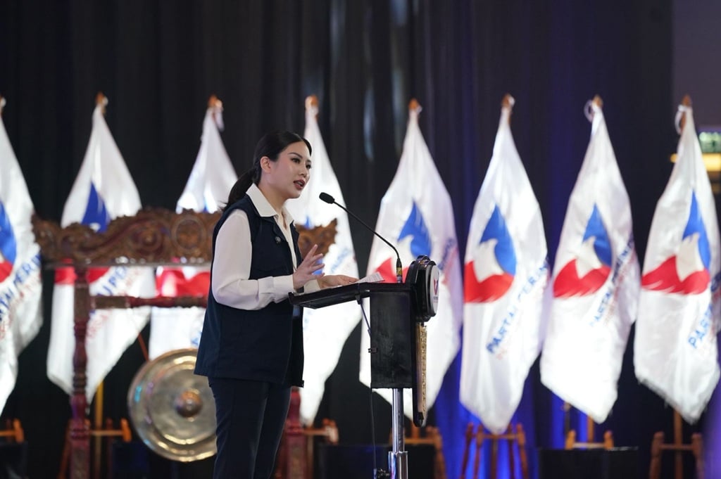 Angela Tanoesoedibjo Gagas Politik Akuntabel, Partai Harus Siap Diperiksa Rakyat