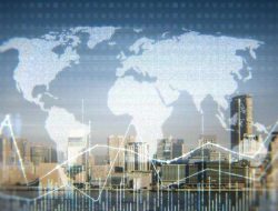 FDI Global Turun 3% di Paruh Pertama 2025: Penyebab, Dampak, dan Analisis Tren