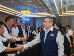 Strategi Partai Perindo Dongkrak 130 Juta Warga Naik Kelas Ekonomi