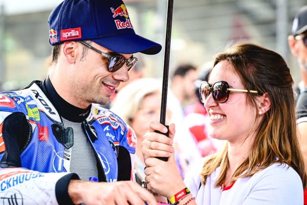 Miguel Oliveira Menikahi Adik Tiri: Fakta & Kisah Cinta Tak Biasa