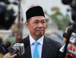 Kunjungan Wamenlu Anis Matta ke Kuwait: Percepat FTA hingga Investasi KIA