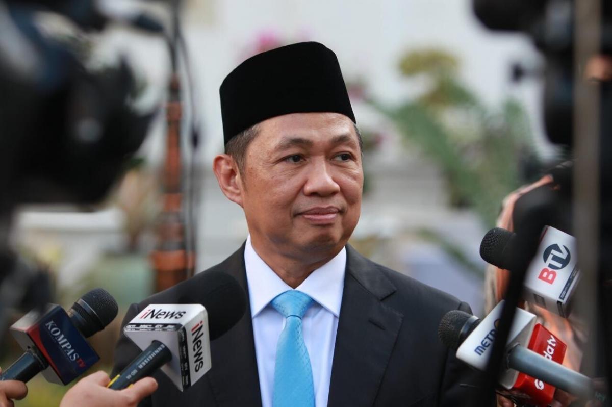 Kunjungan Wamenlu Anis Matta ke Kuwait: Percepat FTA hingga Investasi KIA