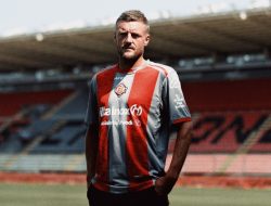 Emil Audero Ungkap Sisi Lain Jamie Vardy: Kiper Cremonese Puji Kesederhanaan Striker Legendaris