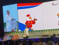 Fakta Mengejutkan! Pramono Anung Ungkap Jakarta Pengganti Tuan Rumah Popnas & Peparpenas