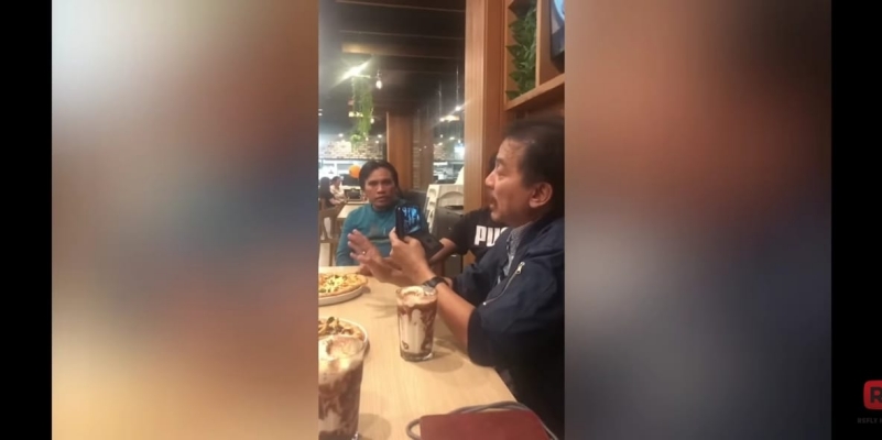 Roy Suryo Investigasi Ijazah Gibran di UTS Sydney: Fakta & Kejanggalan Terungkap