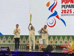 Gubernur DKI Anies Baswedan Umumkan Transportasi & Wisata Gratis untuk Atlet Popnas 2025