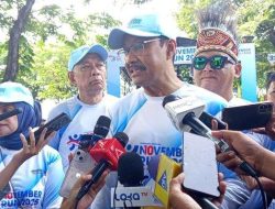 Soeharto Diusulkan Jadi Pahlawan Nasional: Alasan Kemensos & Jawaban atas Penolakan