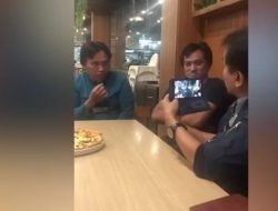 UTS Insearch cuma Kursus Bahasa Inggris: Ijazah SMA Gibran Diduga Bodong