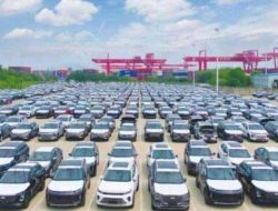 China Longgarkan Larangan Ekspor Chip Otomotif, Dampaknya bagi Industri Mobil Global?