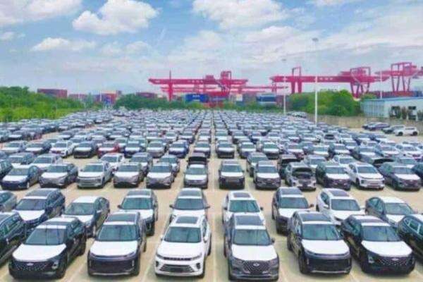 China Longgarkan Larangan Ekspor Chip Otomotif, Dampaknya bagi Industri Mobil Global?