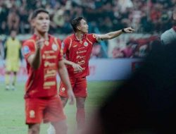 Persija Jakarta 3 Kemenangan Beruntun, Rizky Ridho: Jangan Puas!