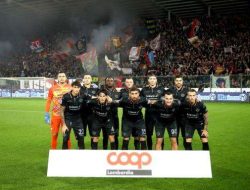 Cremonese Kalah 1-2 dari Juventus, Pelatih Janji Emil Audero Cs Akan Bangkit