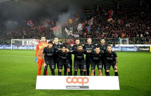 Cremonese Kalah 1-2 dari Juventus, Pelatih Janji Emil Audero Cs Akan Bangkit