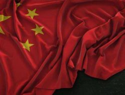 Laba BUMN China Capai Rp7.400 Triliun di 2025, Dukung Target Ekonomi 5%