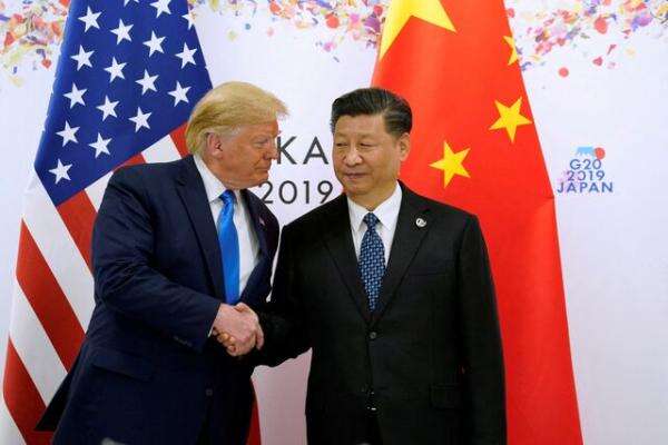 Trump dan Xi Jinping di APEC 2025: Dampaknya bagi Indonesia dan Ekonomi Global