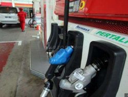 Viral Isu Pertalite Bercampur Air di Jatim, Diduga Rekayasa Sistematis